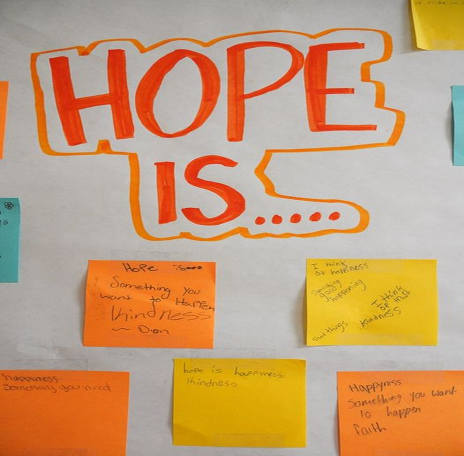 Should Hope Programs Make Us Hopeful Published in Oklahoma